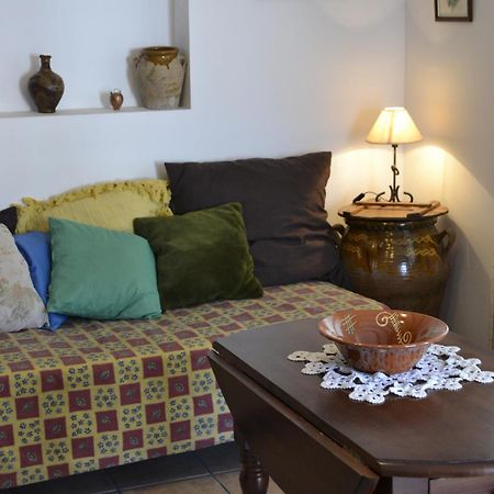 Apartamentos Rurales Parque Pegalajar エクステリア 写真