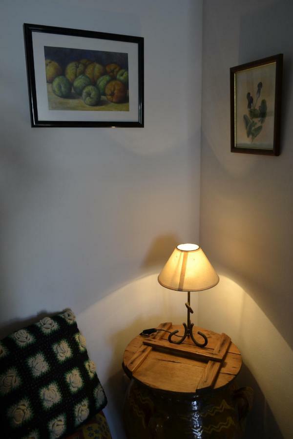 Apartamentos Rurales Parque Pegalajar エクステリア 写真